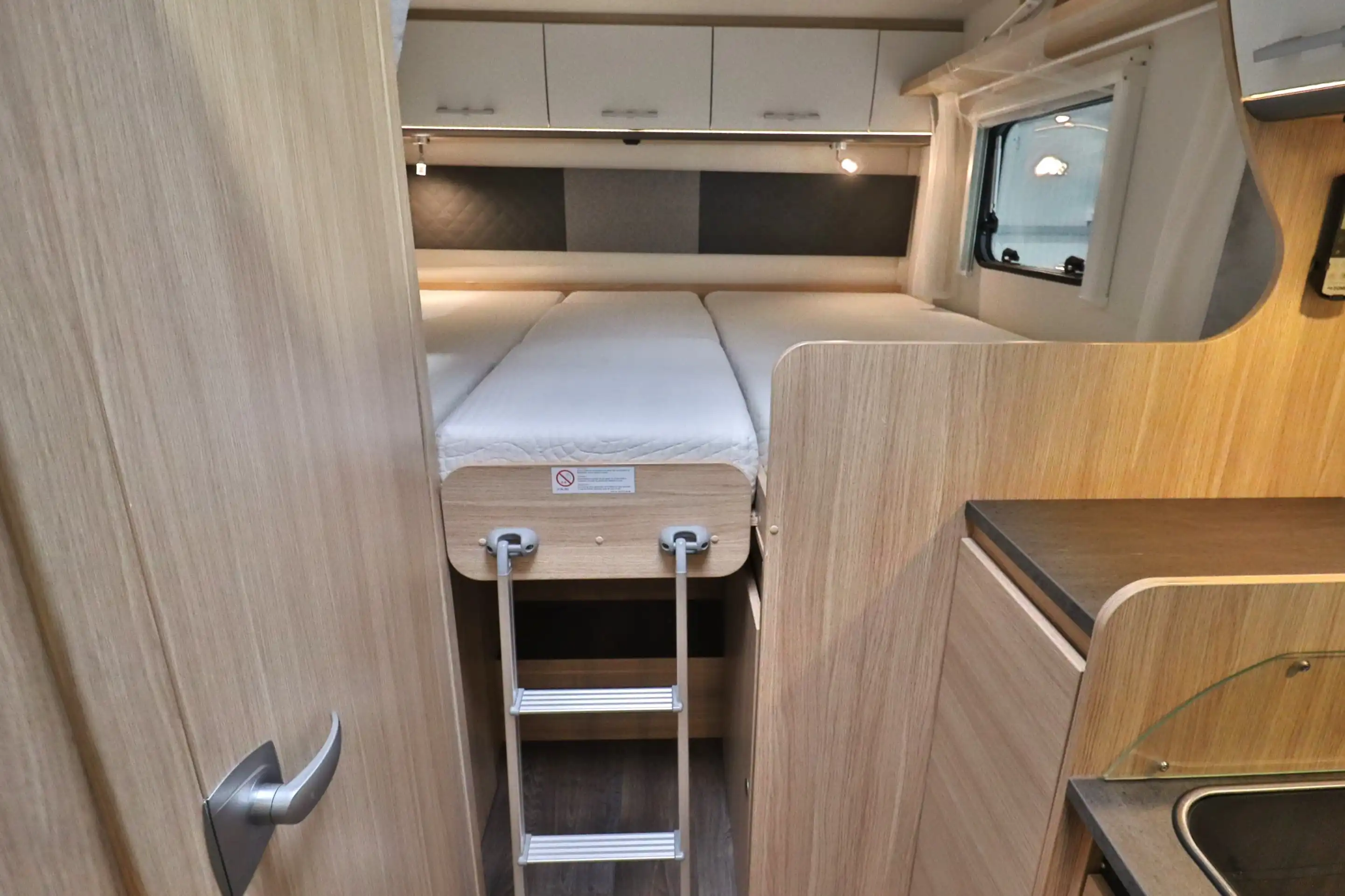 HYMER-ERIBA Future 430 T 